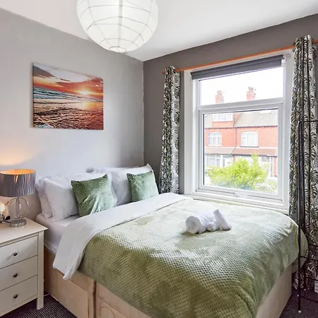 Апартаменти Haven Nr Centre *