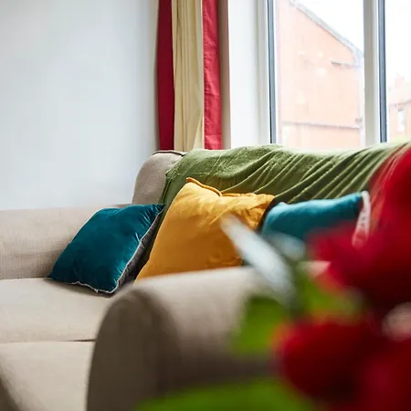 Apartment Haven Nr Centre *