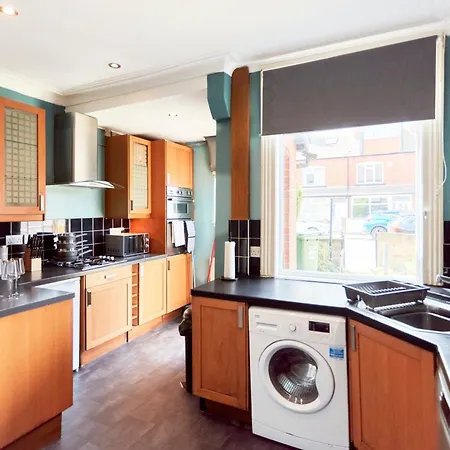 Apartment Haven Nr Centre Leeds (West Yorkshire)
