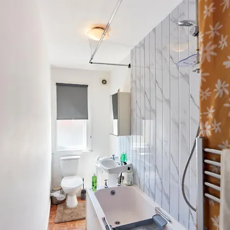 Haven Nr Centre Leeds (West Yorkshire)