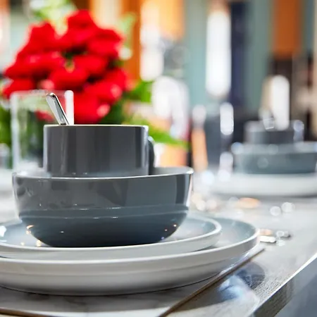 Haven Nr Centre Apartment