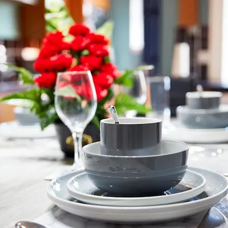 Апартаменти Haven Nr Centre