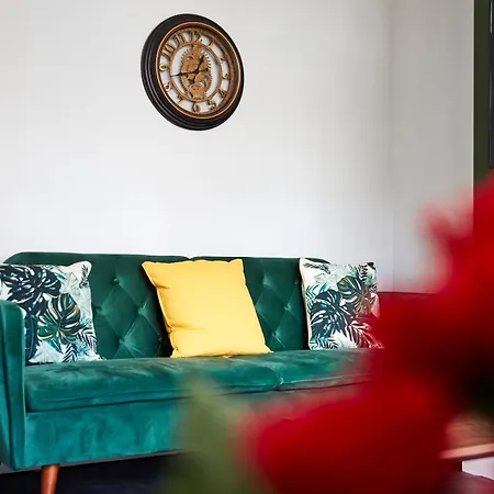 Haven Nr Centre * Лідс