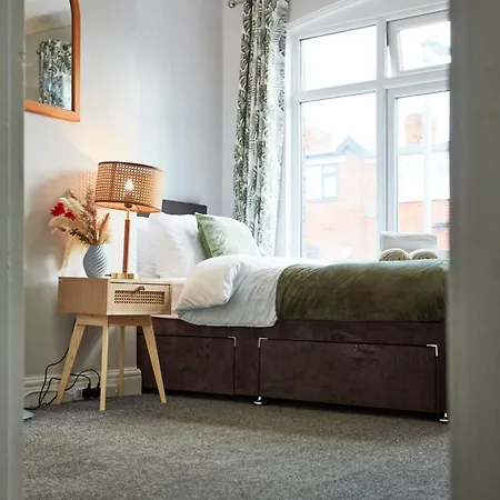 Apartment Haven Nr Centre *