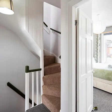 Haven Nr Centre Apartment Leeds (West Yorkshire)