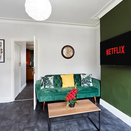 Haven Nr Centre Лідс