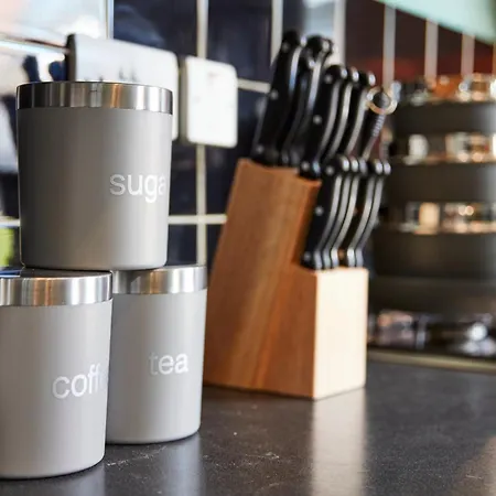 Апартаменти Haven Nr Centre