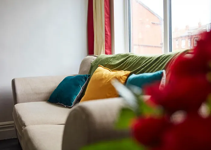 Apartment Haven Nr Centre *