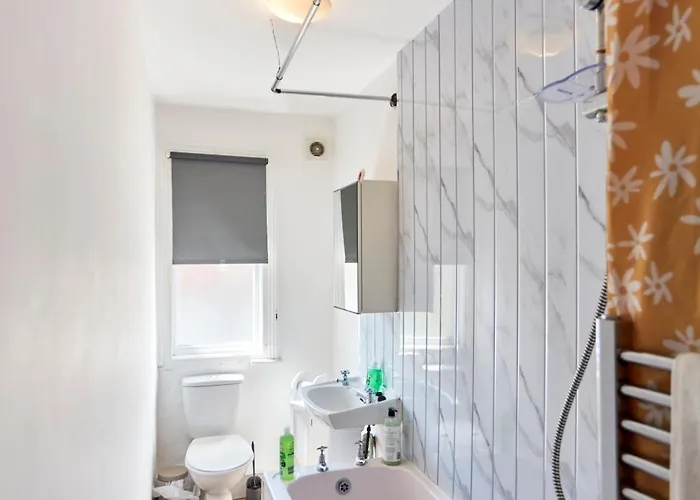 Haven Nr Centre Leeds (West Yorkshire)