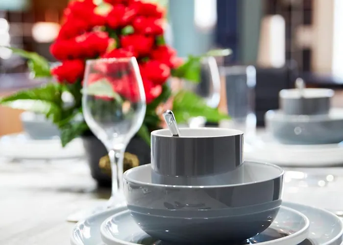 Apartment Haven Nr Centre