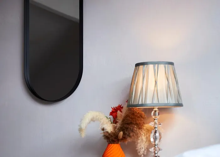 Apartment Haven Nr Centre Leeds (West Yorkshire)