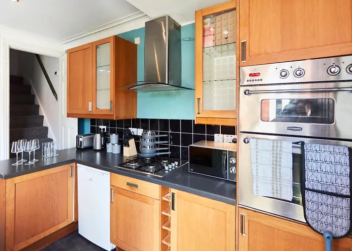 Haven Nr Centre Leeds (West Yorkshire)