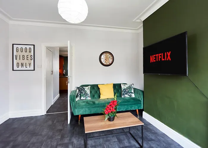 Haven Nr Centre Leeds (West Yorkshire)