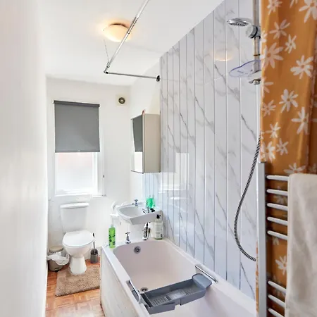 Haven Nr Centre Apartmán Leeds (West Yorkshire)